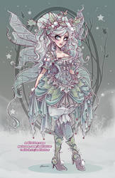 Winter Fairy