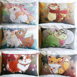 Cute Pillows