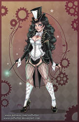 Zatanna