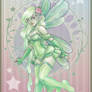 Absinthe Fairy