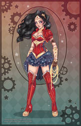 Wonder Woman