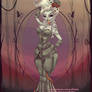 Fem Oogie Boogie