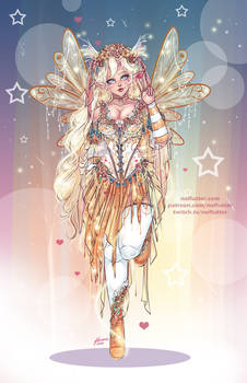 Fairy Venus