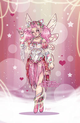 Fairy Chibi