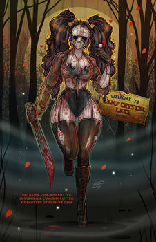 UwU Jason