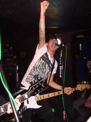 Chris 2 - Anti-Flag