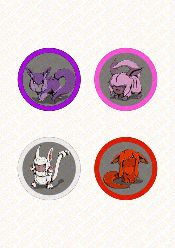 TTRPG TOKENS by WilsAnne07 on DeviantArt