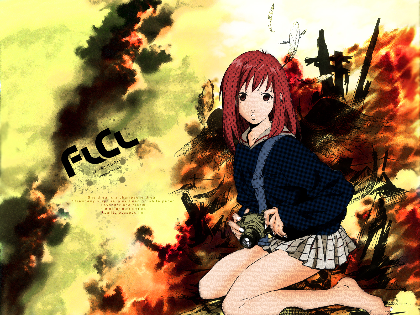 FLCL