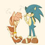 Sonamy?