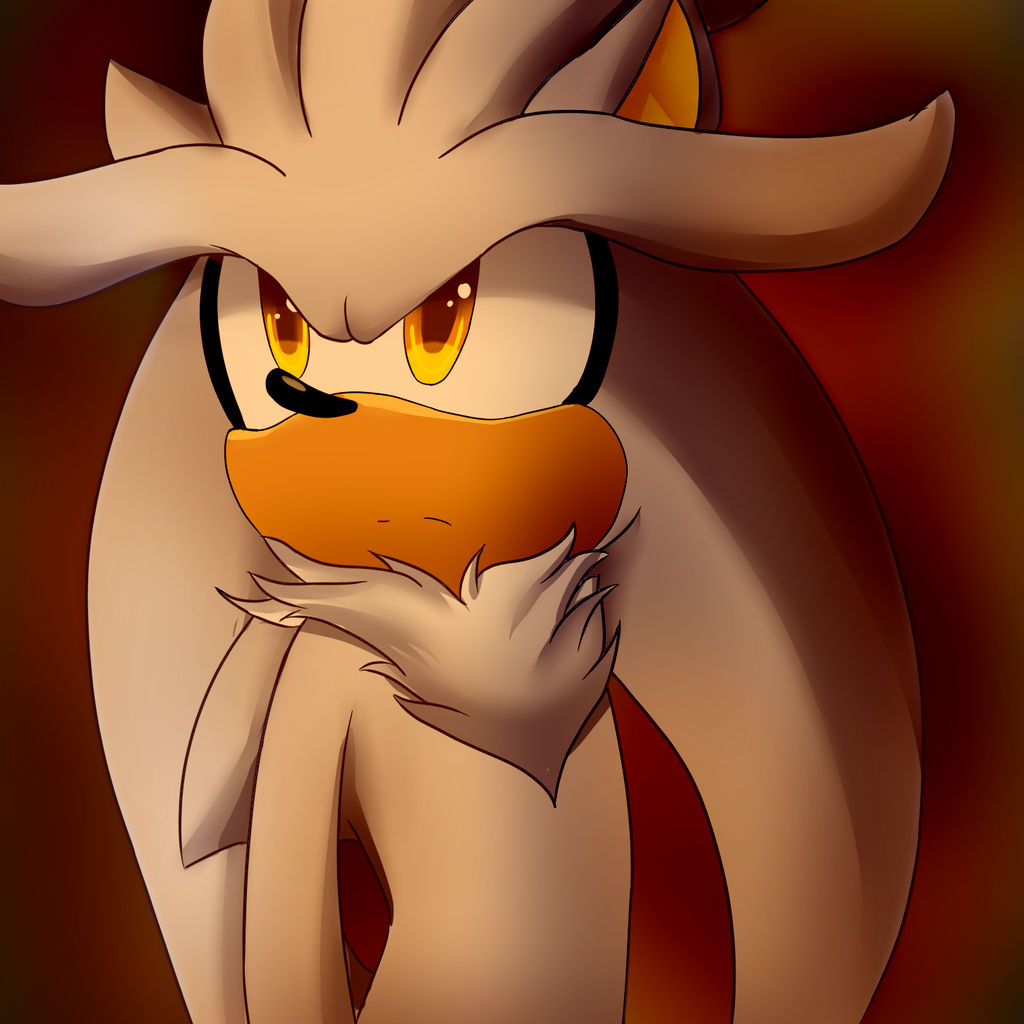 Deviantart T Silver Silver by Mizu-Kumi on DeviantArt