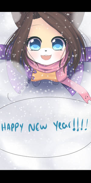 Happy New Year!