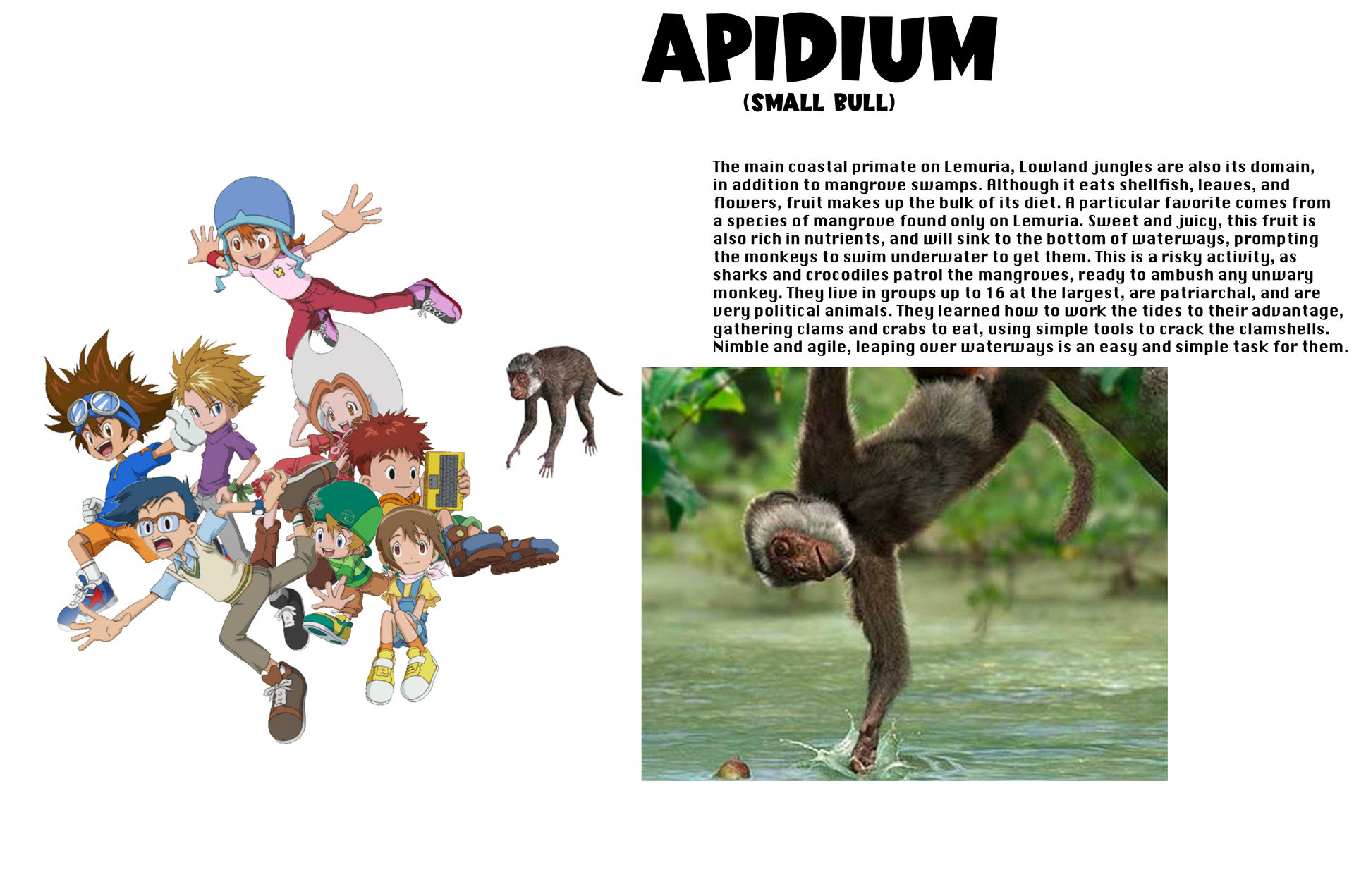 Apidium! by Fyrekobra on DeviantArt
