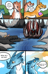Archdragons of the Divine Order Page 5