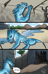 Archdragons of the Divine Order Page 8