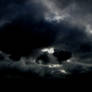 S.S. Dark Clouds