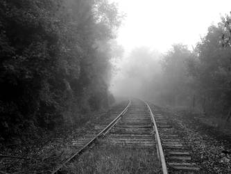 S.S. Foggy Tracks 2