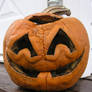 S.S. Old Pumpkin