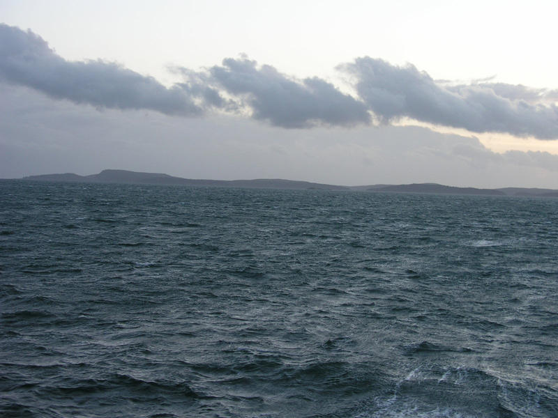 S.S. Water 1