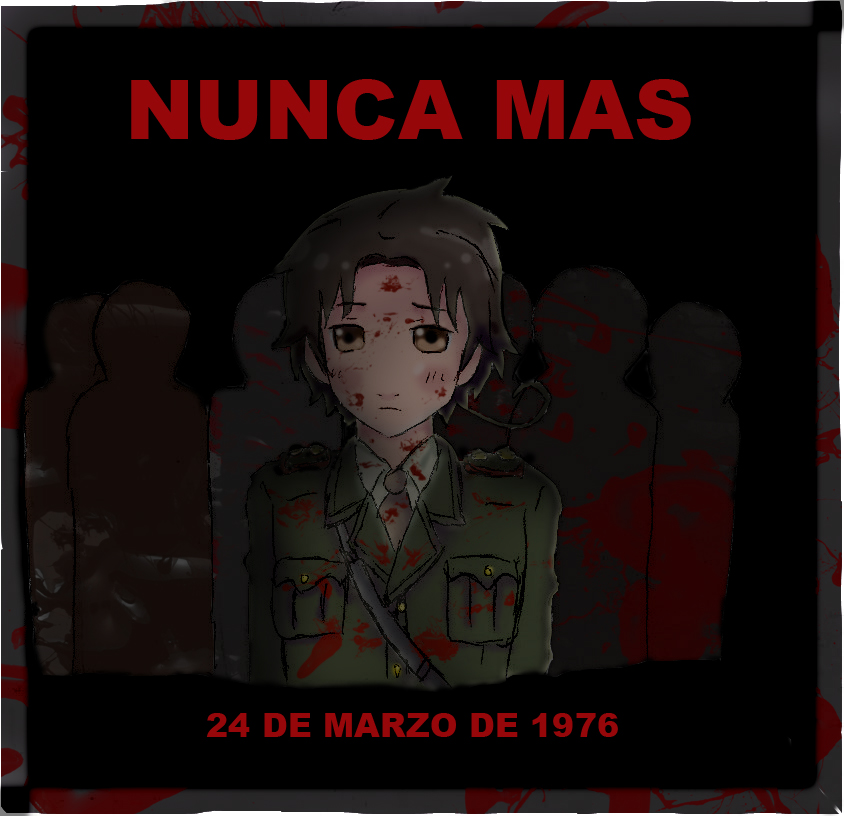 APH NUNCA MAS