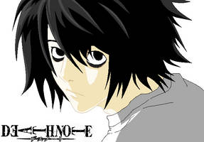 L Death Note