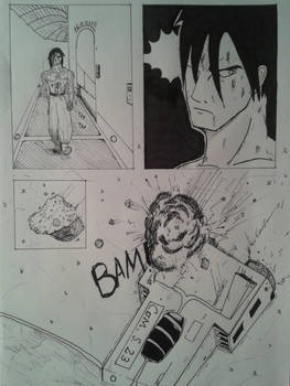 another of my comic page :)