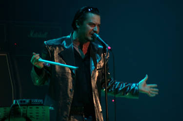 Mike Patton FNM rock in idro 3