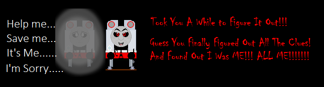 Timothy.Exe knows by JavienBlackMagic122 on DeviantArt
