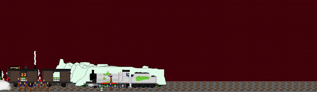 New Engines Built by JavienBlackMagic122 on DeviantArt