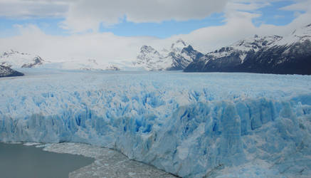 Perito Moreno Glacier