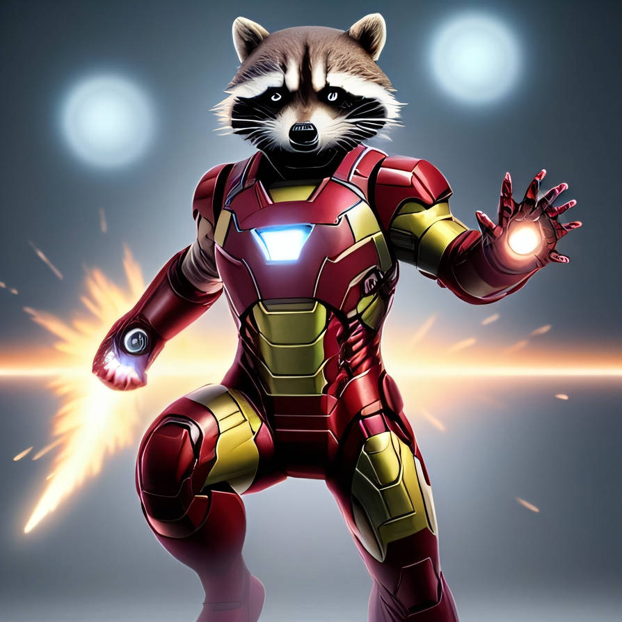 Iron Man Shooting Many Rockets Rocket as in iron man by imabel2 on DeviantArt