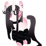 .:Adopt:.Gotic Pony