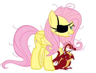 Flutterdie