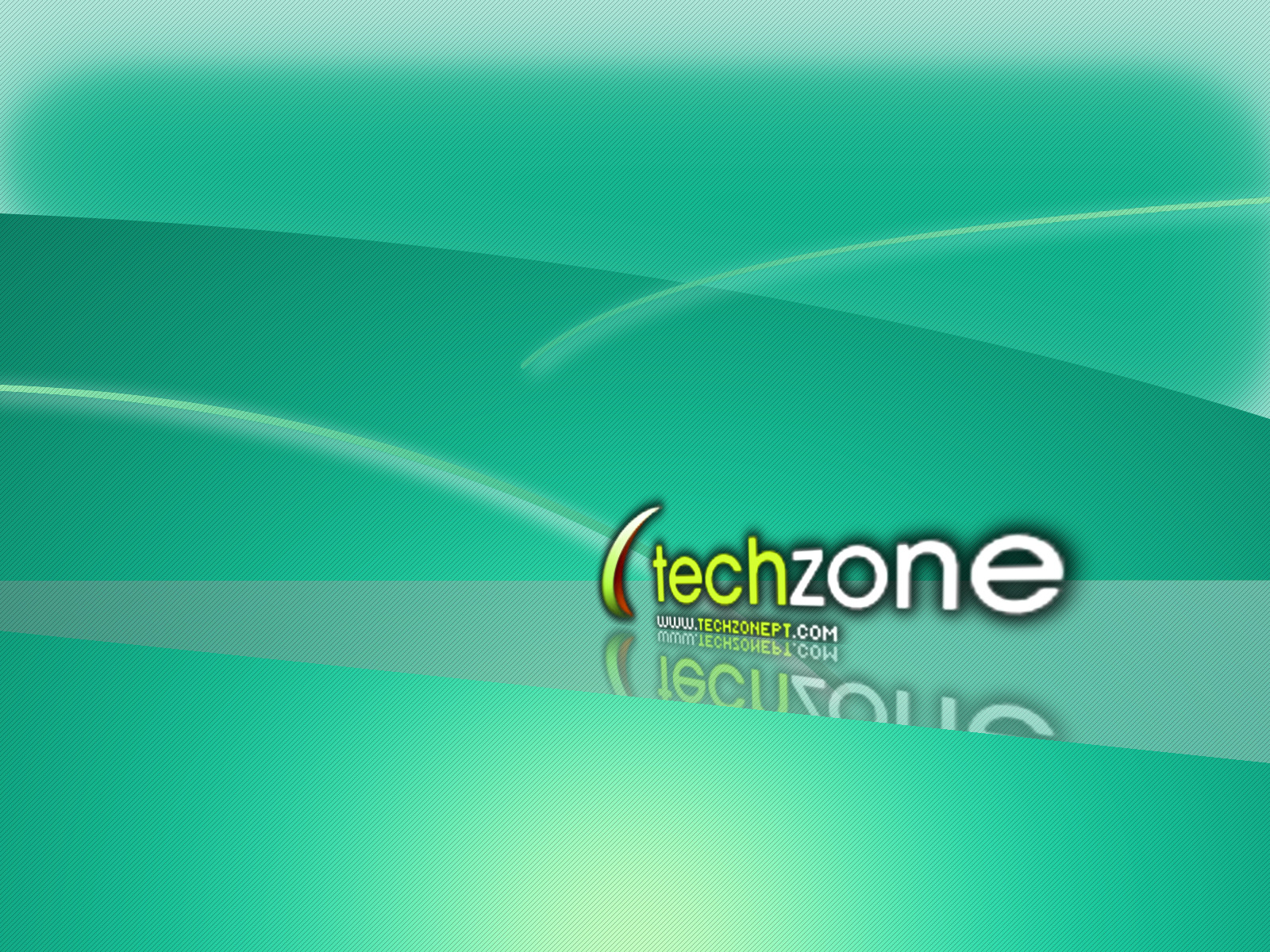 TechzonePT Wallpaper