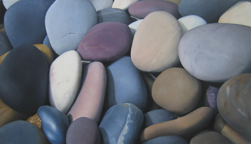 Norwich Pebbles II