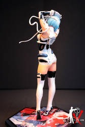 Ayanami Rei Yamashita back