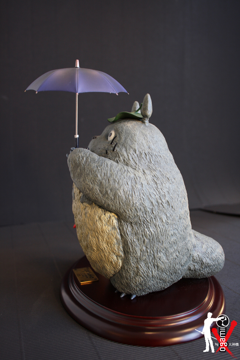 Totoro Bus Stop 4