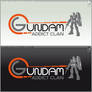 Logo Gundam Addict Clan Ver.2