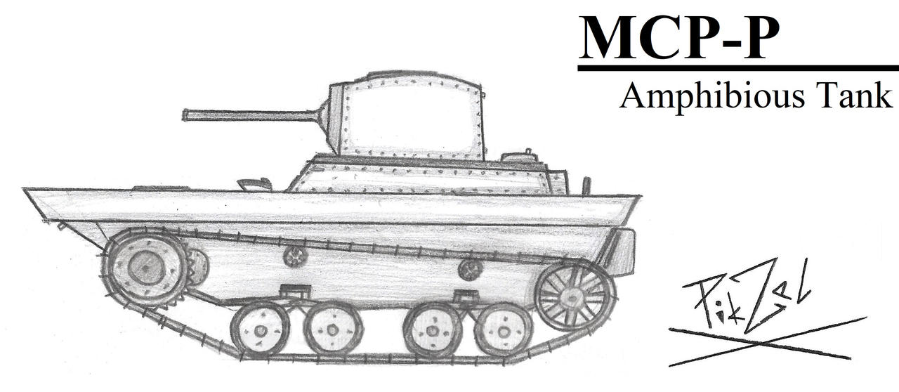 MCP-P by ThePikzel on DeviantArt