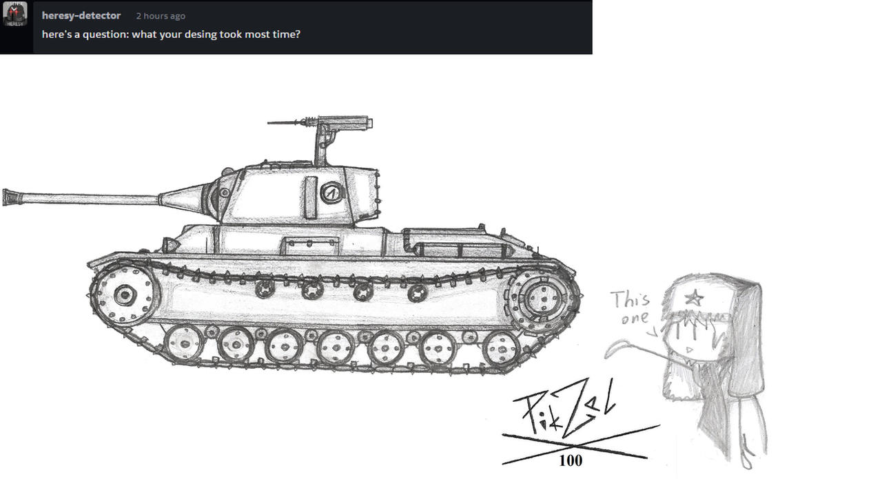 Question 2 by ThePikzel on DeviantArt