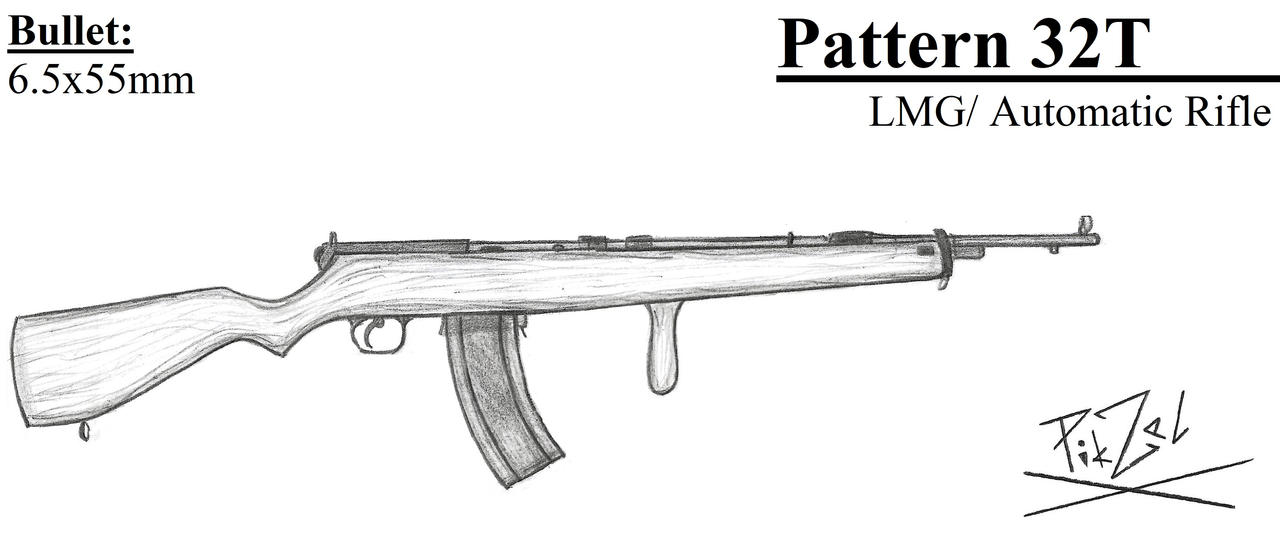 Pattern 32 Pattern 32T by ThePikzel on DeviantArt