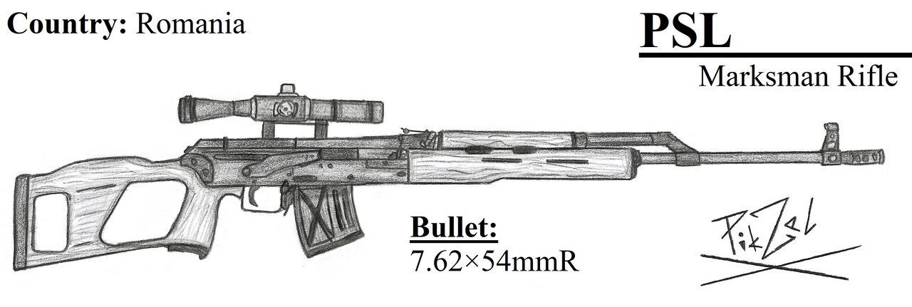 PSL by ThePikzel on DeviantArt