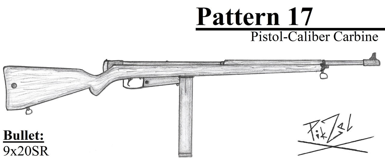 Pattern 17 by ThePikzel on DeviantArt