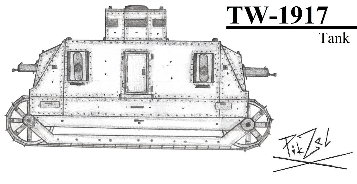TW-1917 by ThePikzel on DeviantArt