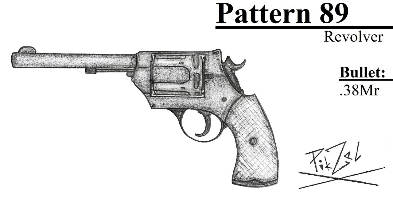 Pattern 89 by ThePikzel on DeviantArt