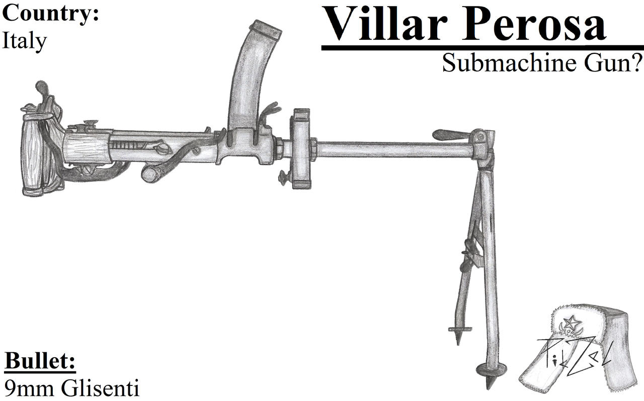 Villar Perosa by ThePikzel on DeviantArt