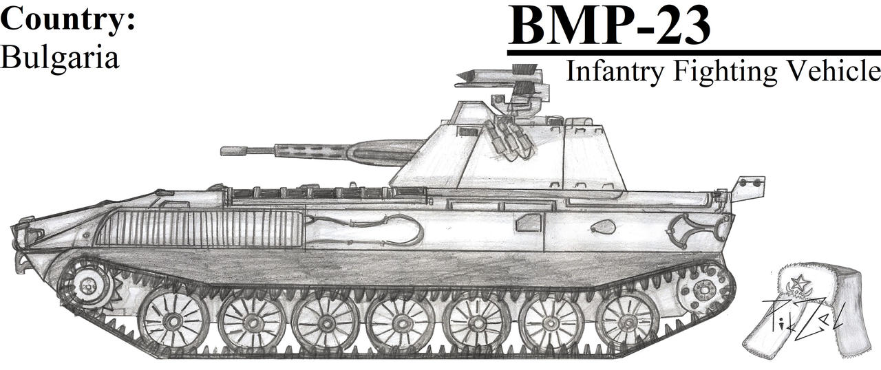 BMP-23 by ThePikzel on DeviantArt