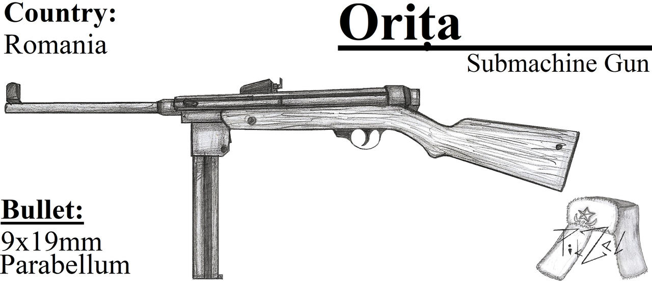 Orita by ThePikzel on DeviantArt