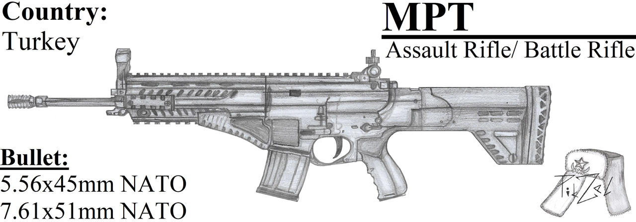 MPT by ThePikzel on DeviantArt