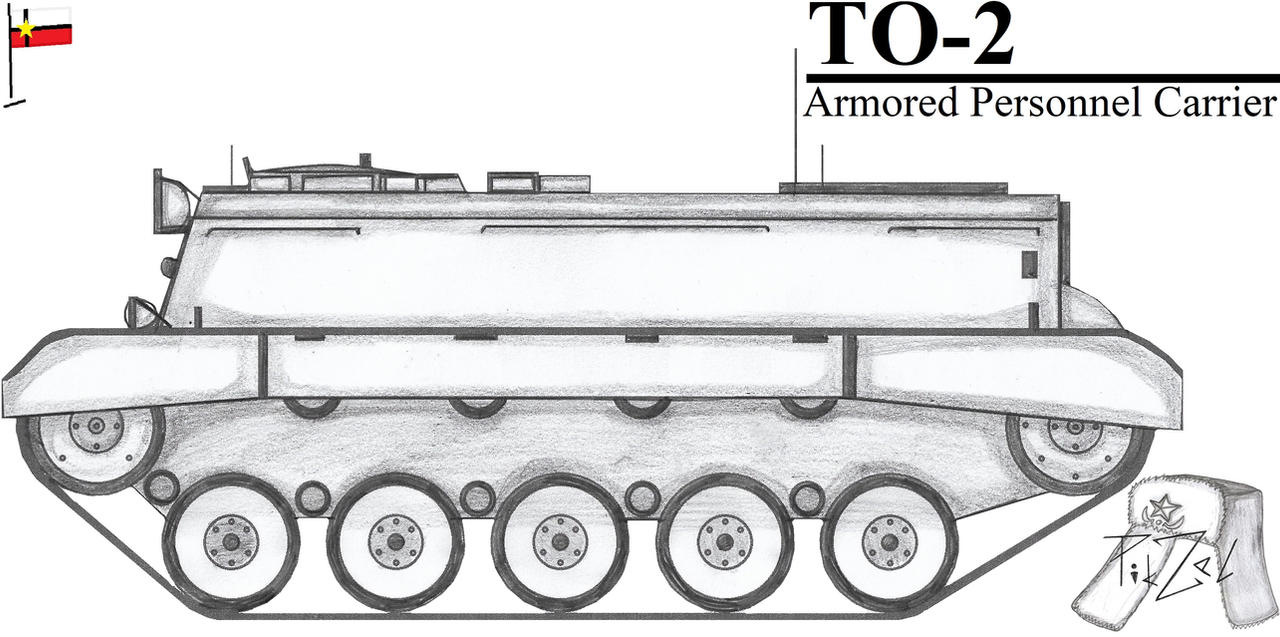 TO-2 by ThePikzel on DeviantArt