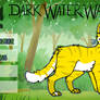 Marigoldstrike | DWW | Thunderclan